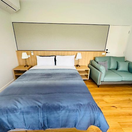 Apollo Dream Suites Apollo Bay Zewnętrze zdjęcie