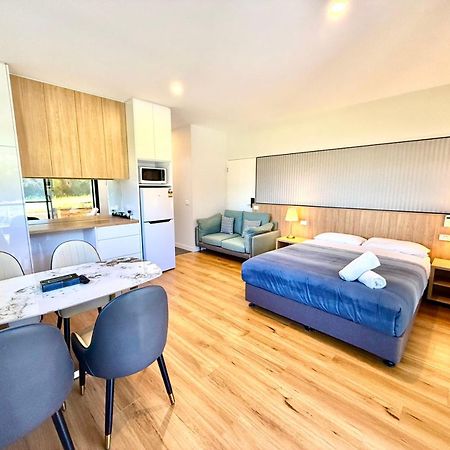 Apollo Dream Suites Apollo Bay Zewnętrze zdjęcie
