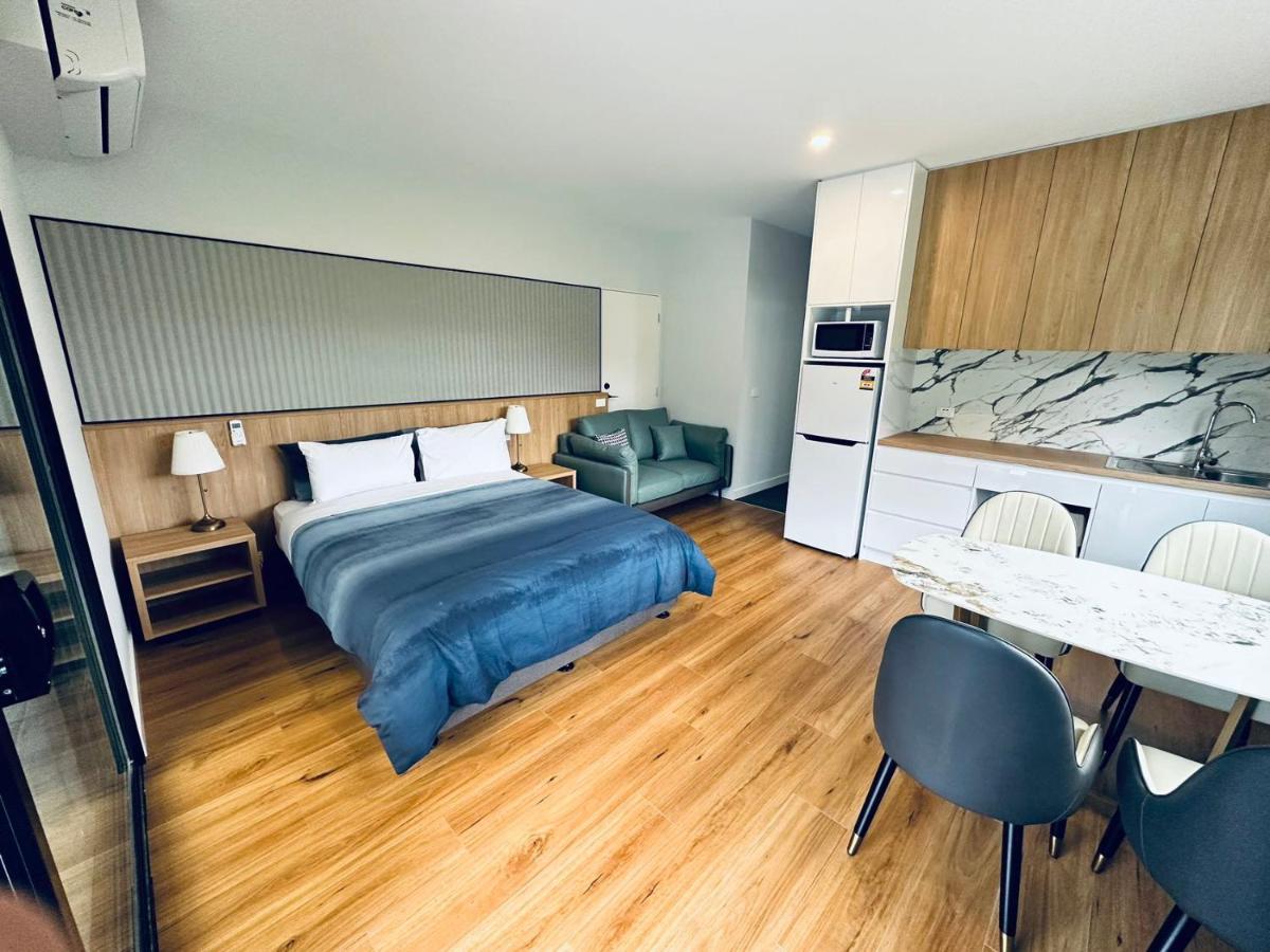 Apollo Dream Suites Apollo Bay Zewnętrze zdjęcie