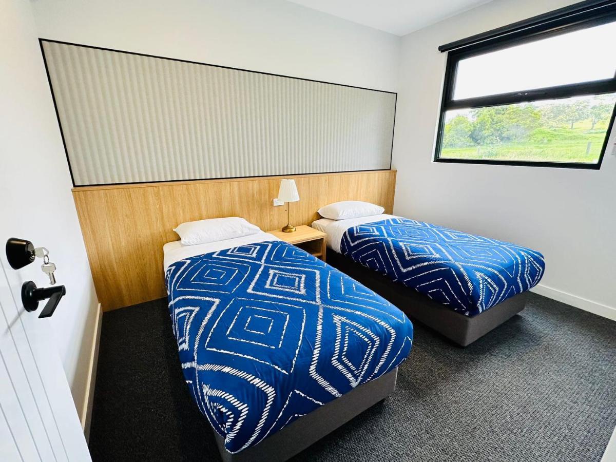 Apollo Dream Suites Apollo Bay Zewnętrze zdjęcie