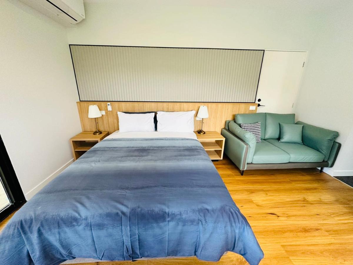 Apollo Dream Suites Apollo Bay Zewnętrze zdjęcie