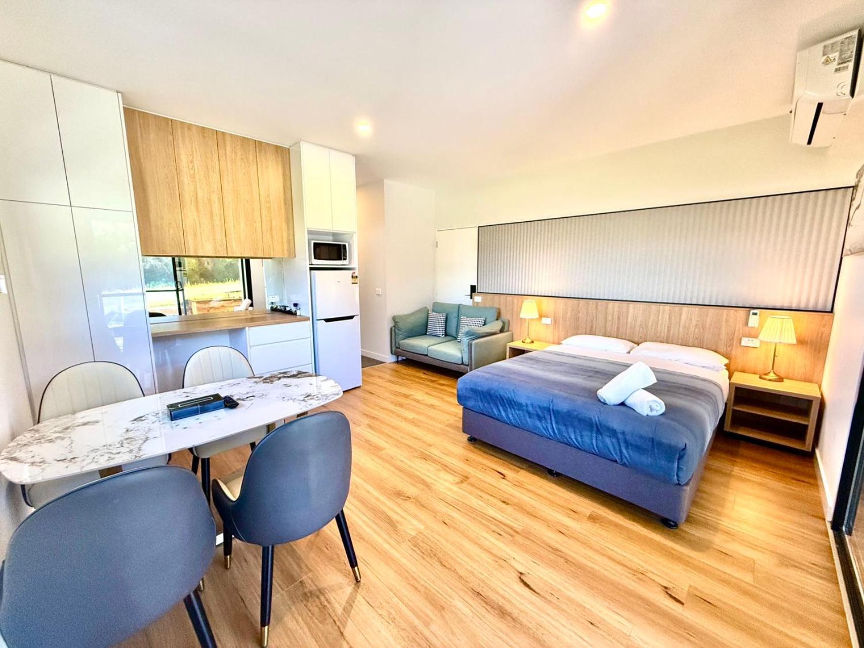 Apollo Dream Suites Apollo Bay Zewnętrze zdjęcie