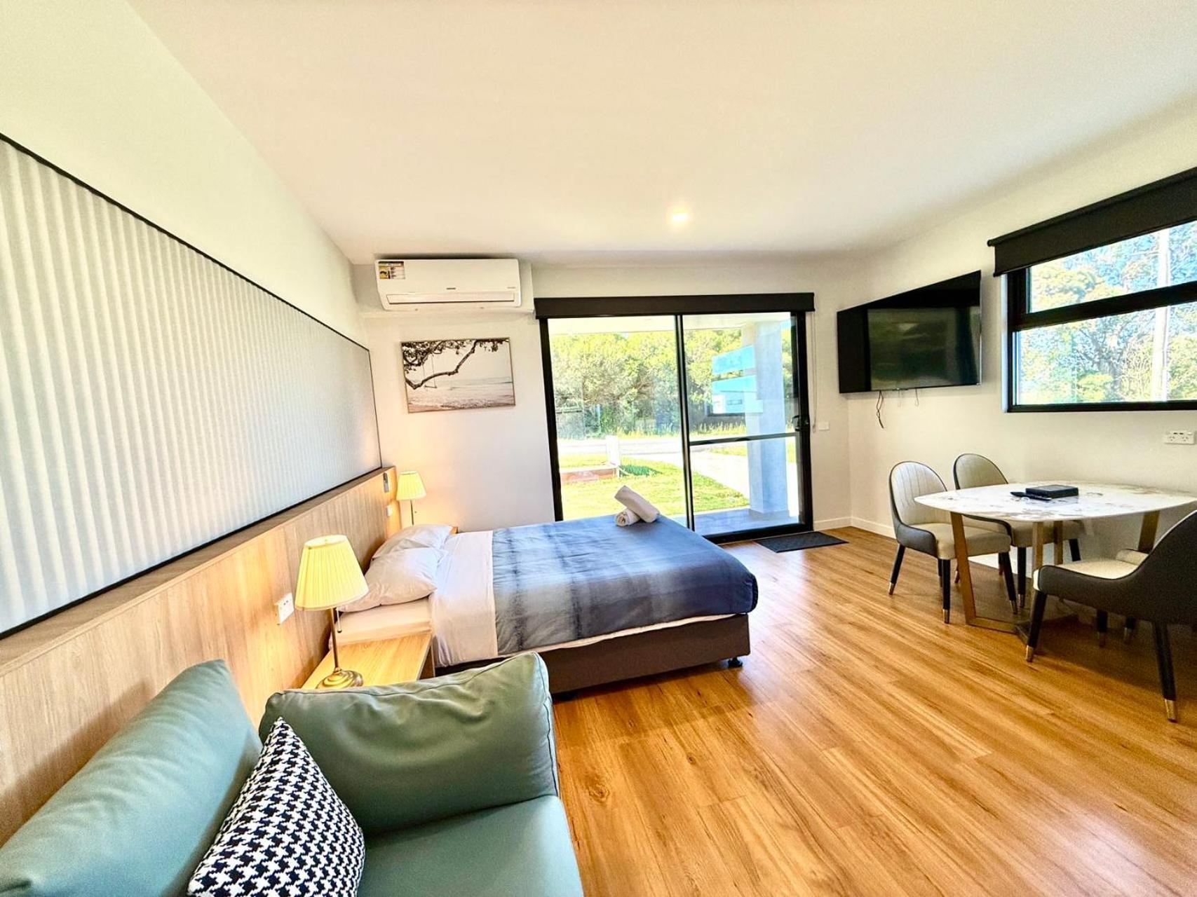 Apollo Dream Suites Apollo Bay Zewnętrze zdjęcie