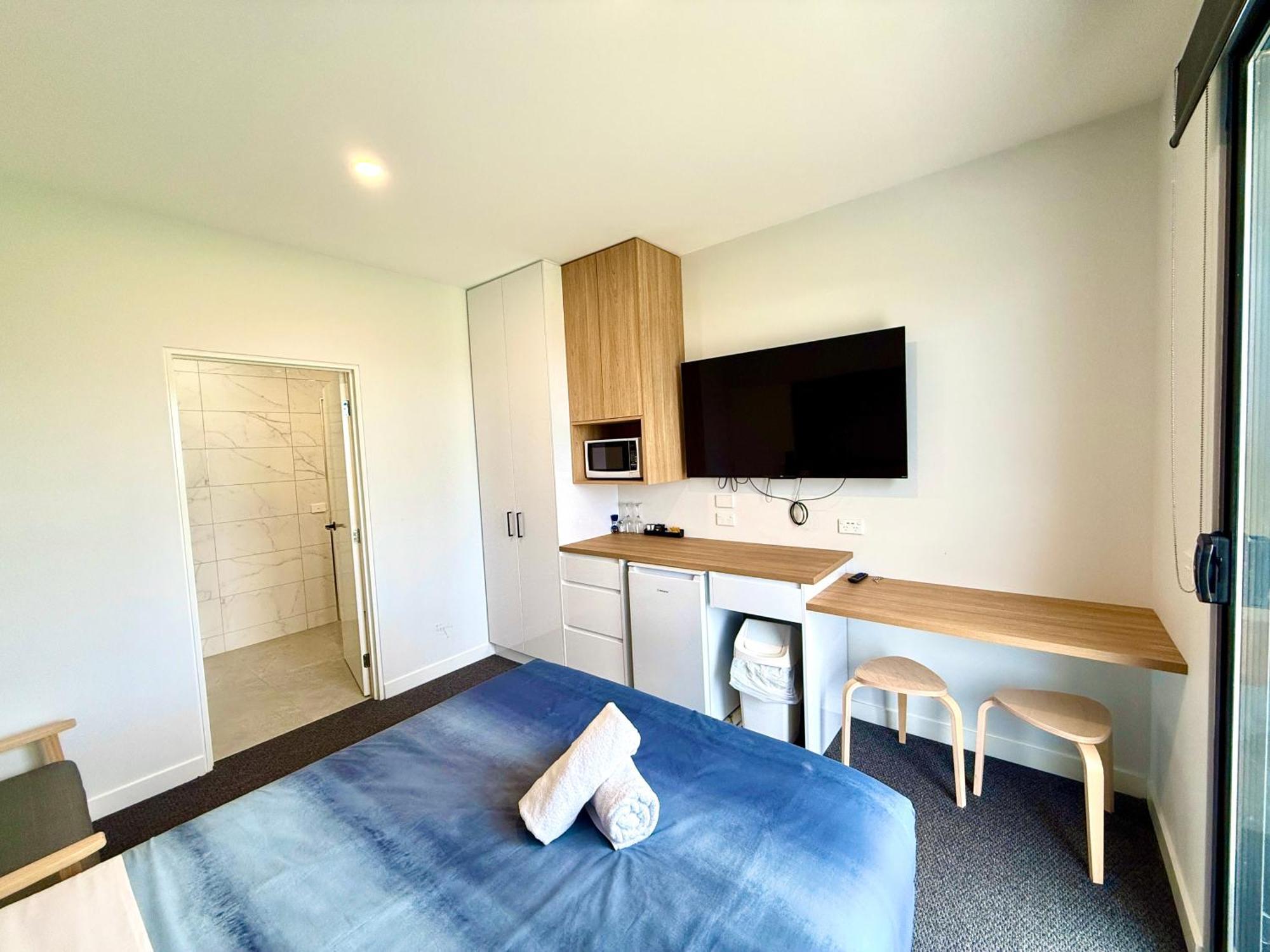 Apollo Dream Suites Apollo Bay Zewnętrze zdjęcie