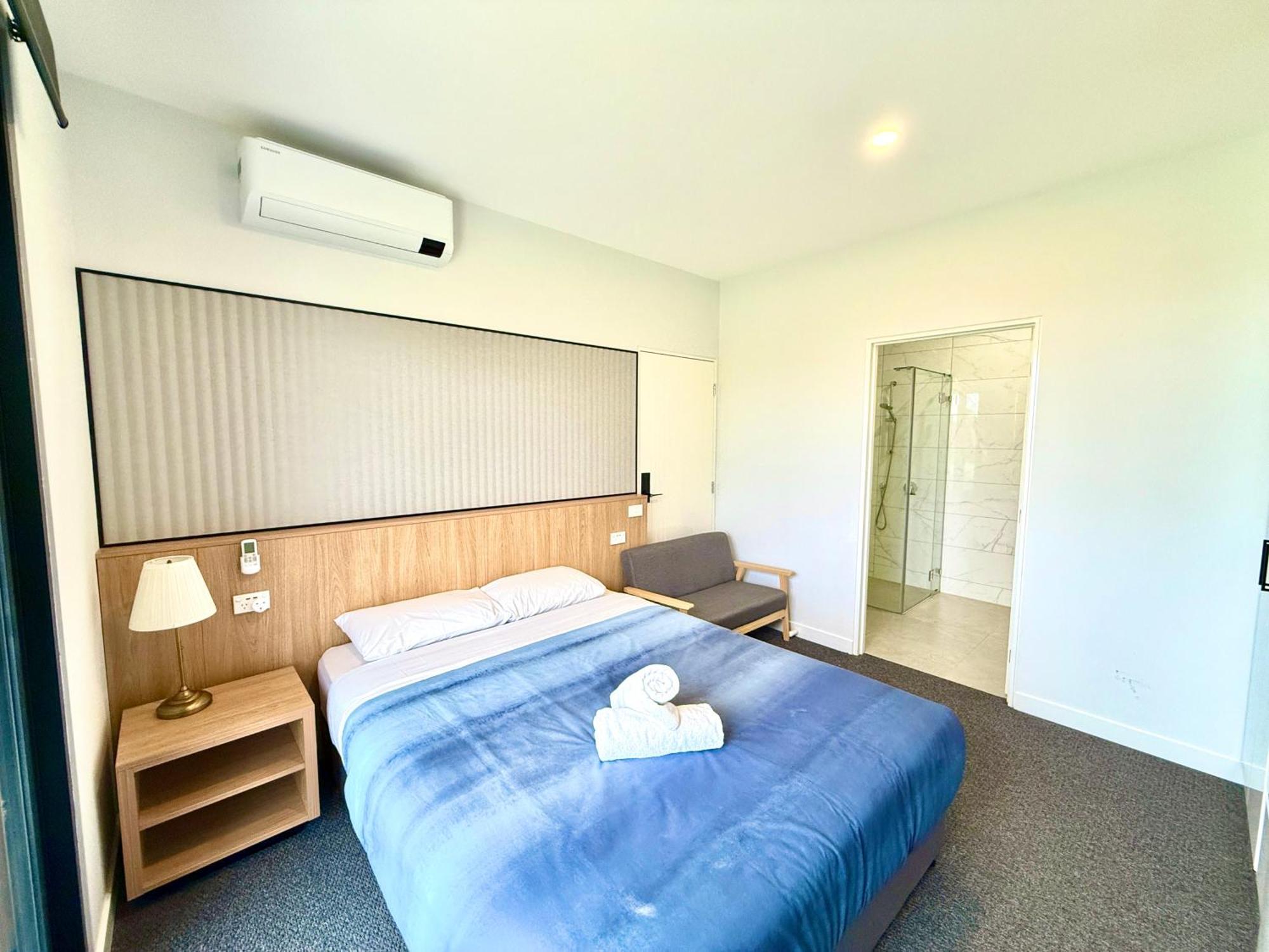 Apollo Dream Suites Apollo Bay Zewnętrze zdjęcie