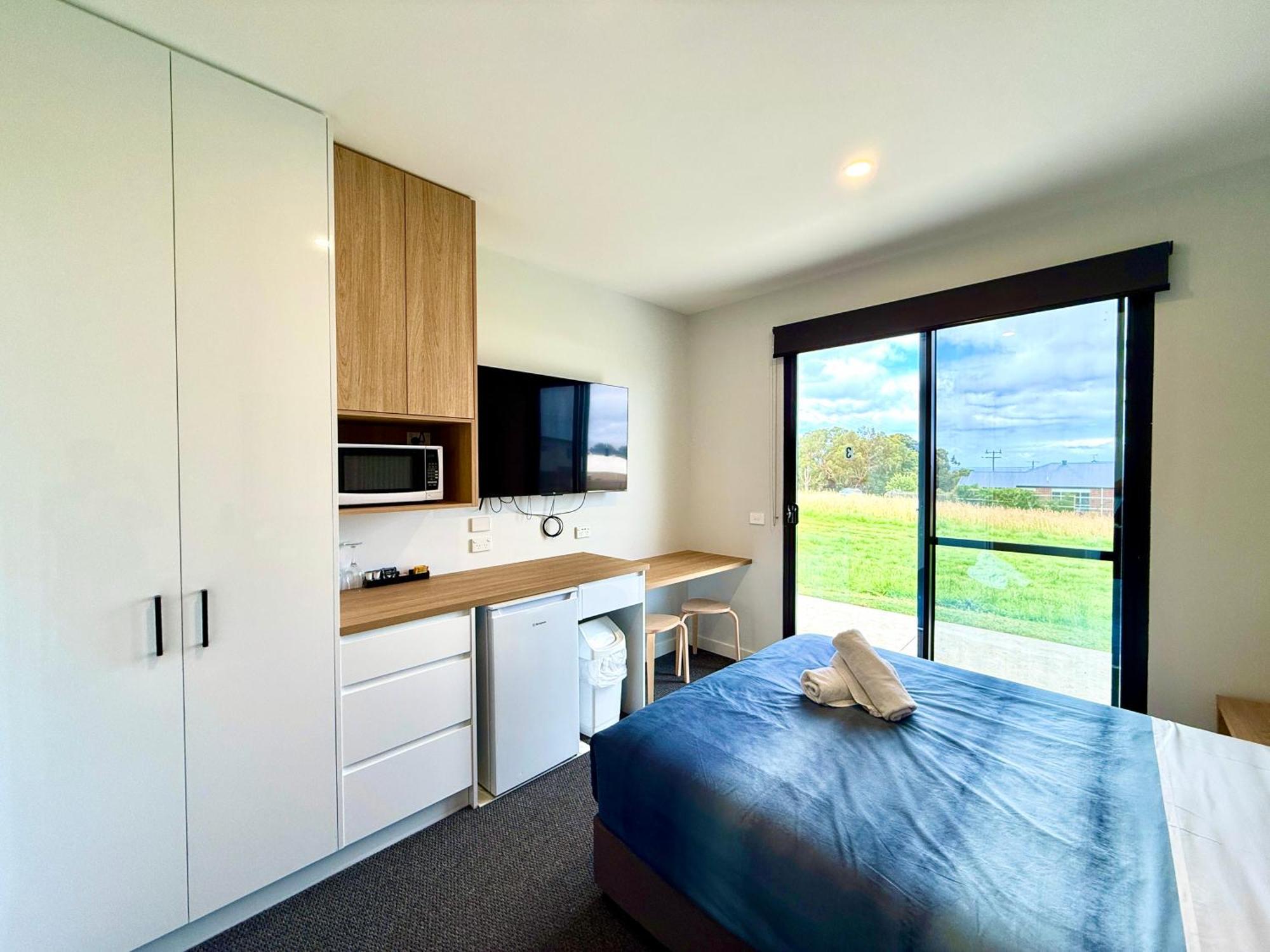 Apollo Dream Suites Apollo Bay Zewnętrze zdjęcie